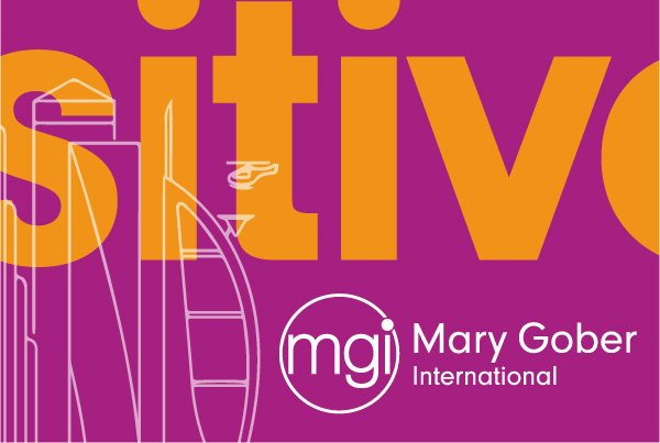 Mary Gober International